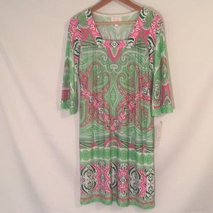 NWT dress by Ivy Lane - Size Petite Medium